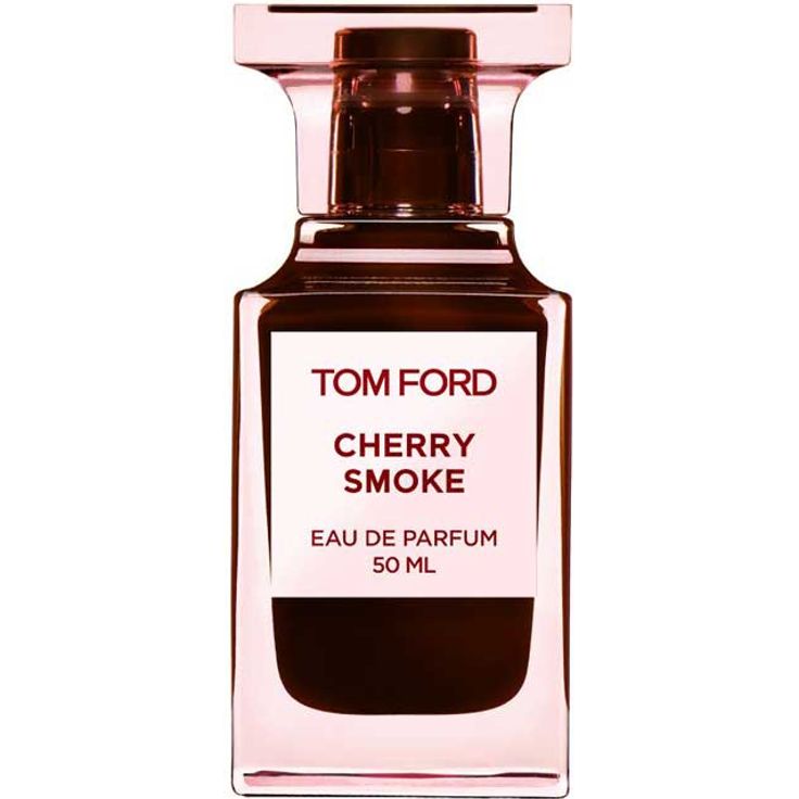 Tom Ford Private Blend Cherry Smoke Eau de Parfum (EdP) Unisexduft 50 ml