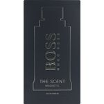 Hugo Boss Boss The Scent For Him Magnetic Eau de Parfum (EdP) Herrenduft 100 ml