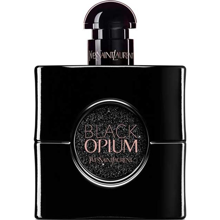 Yves Saint Laurent Black Opium Le Parfum Damenduft 30 ml