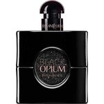 Yves Saint Laurent Black Opium Le Parfum Damenduft 50 ml