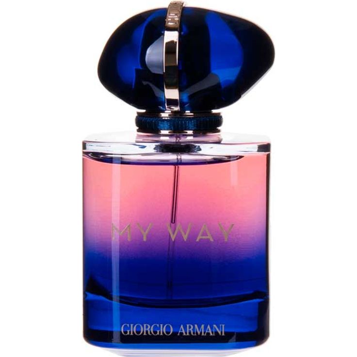 Giorgio Armani My Way Le Parfum Damenduft 50 ml