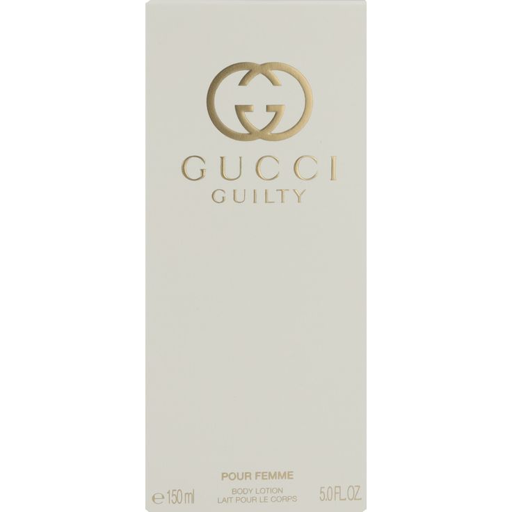 Gucci Gucci Guilty Pour Femme Bodylotion 150 ml