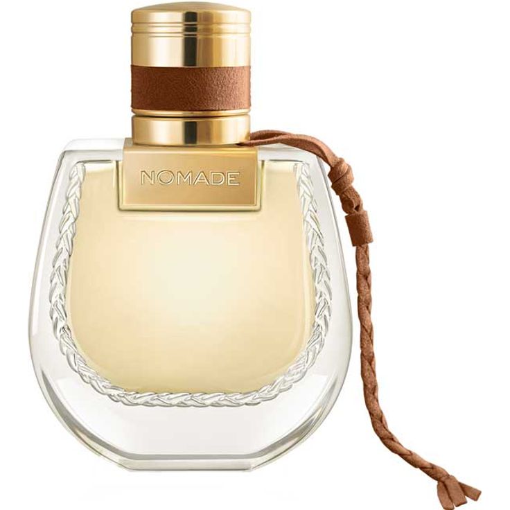 Chloé Nomade Jasmin Naturelle Eau de Parfum (EdP) Damenduft Intense 75 ml