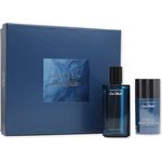 Davidoff Cool Water Men Set Eau de Toilette (EdT) 75 ml + Duschgel 75 ml