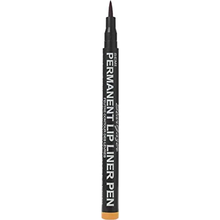 Stargazer Products Semi-Permanenter Lipliner Nummer 1, 1er Pack (1 x 1 ml)