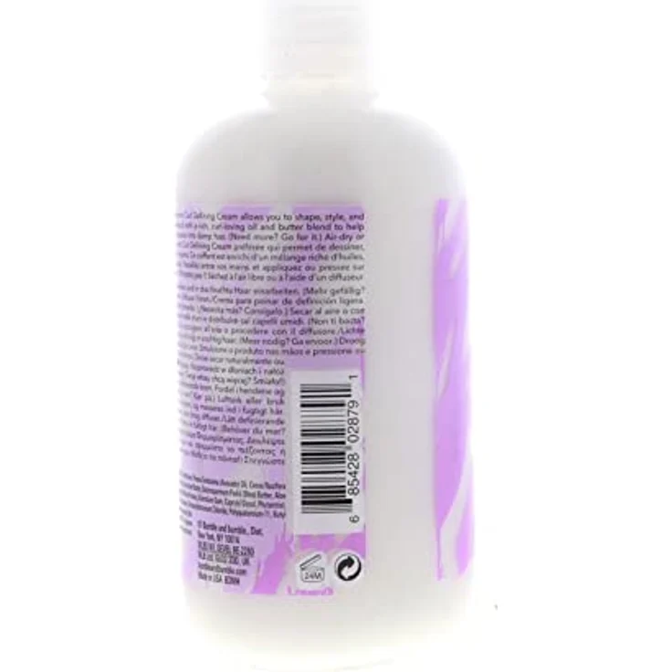 Bumble and Bumble Curl Light Defining Creme, 250 ml – Bild 4