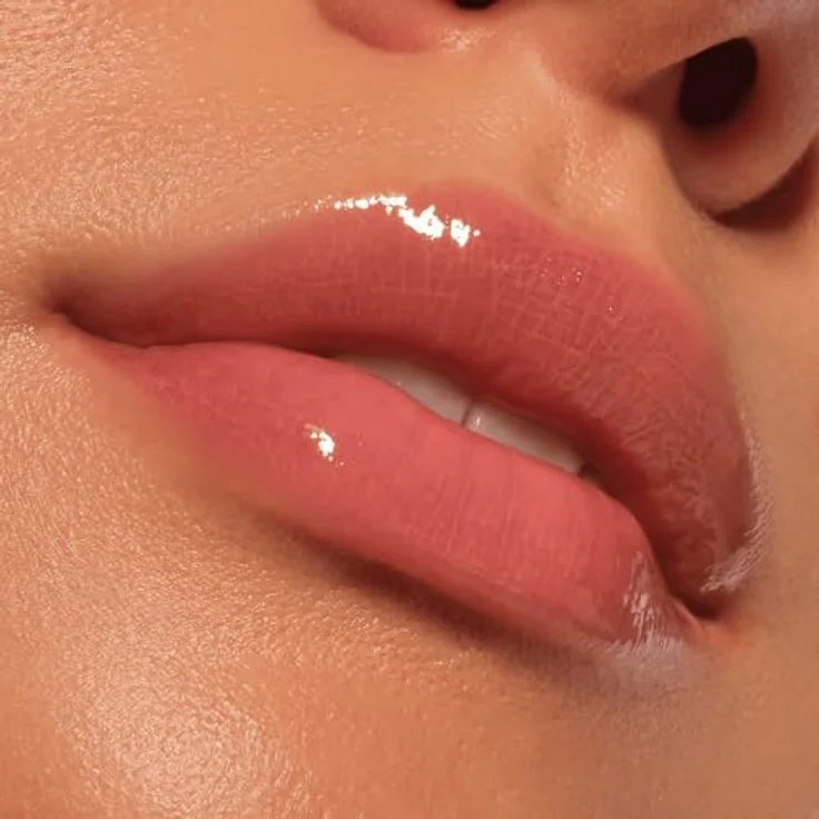Catrice Colour Cushion Juicy Lip Oil, Lippenöl für Damen mit pflegendem Ölkomplex, Farbton 010 Bae Watch, 1,8 ml – Bild 8