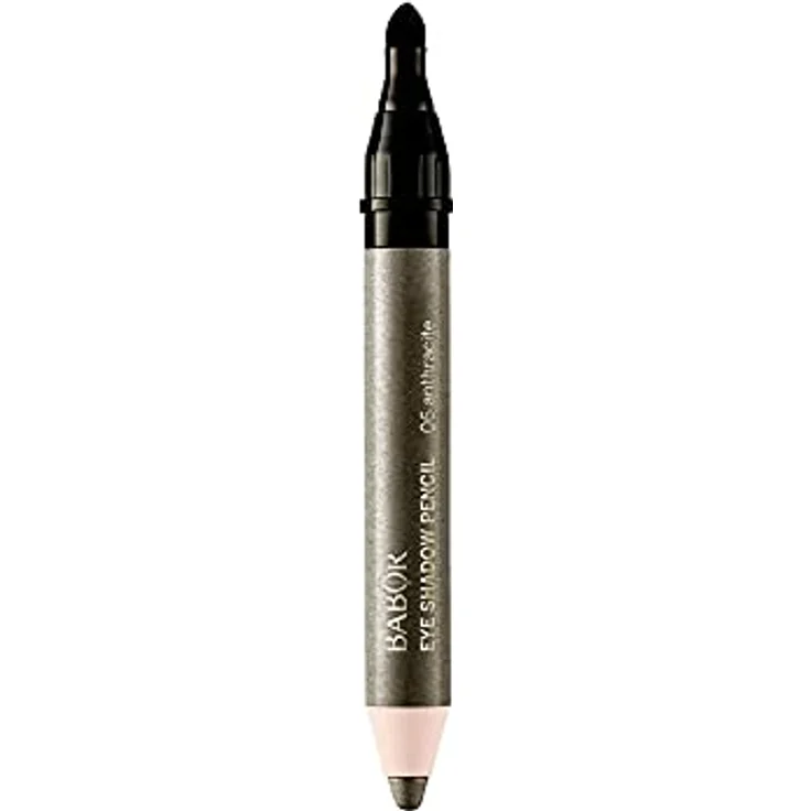 BABOR MAKE UP Eye Shadow Pencil, langhaftender Lidschatten- & Konturenstift, wisch- & wasserfest, einfache Anwendung, erhältlich in 10 Farben, 2 g – Bild 2