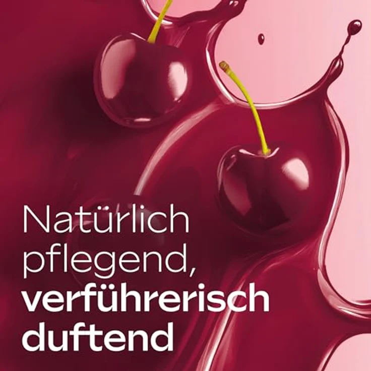 WELEDA Bio Very Cherry Lip Balm Limited Edition, Naturkosmetik Lippenbalsam mit Kirschduft, 4,8g - Schützende Pflege mit Bio-Sheabutter und Bienenwachs – Bild 5