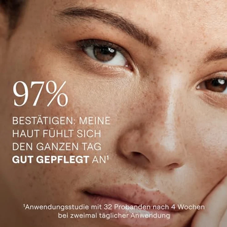 Weleda Feigenkaktus 24H Feuchtigkeitscreme 30 ml Tagespflege für Damen und Herren – Bild 3