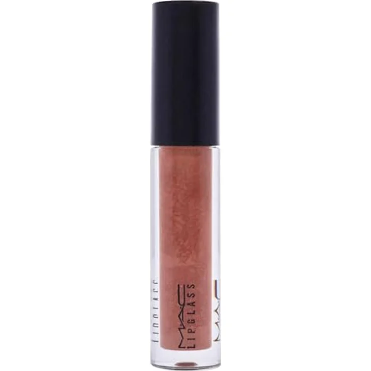 MAC Lipglass Lipgloss, Beaux – Bild 3