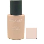 Make-up Longwear Foundation 05 fair 30 ml