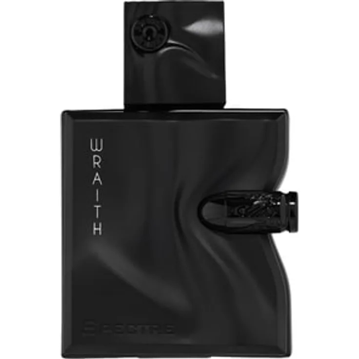 French Avenue Spectre Wraith Eau de Parfum, Herrenduft mit holzigen und aquatischen Noten, 100 ml