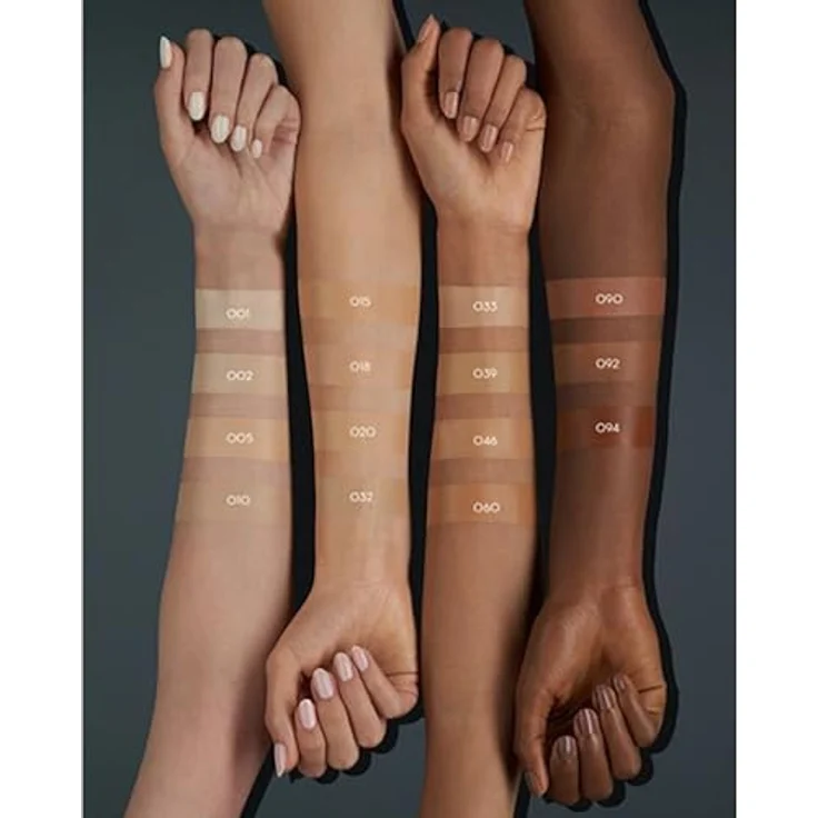 Catrice True Skin High Cover Concealer, Nr. 010, Nude, Anti-Pickel, feuchtigkeitsspendend, natürlich, für trockene Haut, vegan, ölfrei, wasserfest, ohne Alkohol, 1er Pack (4.5ml) – Bild 5