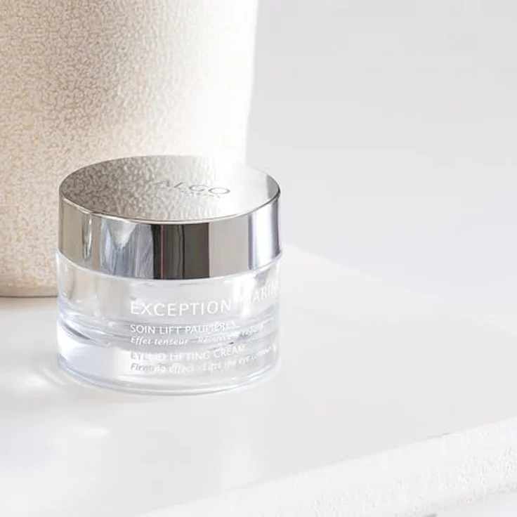Thalgo Exception Marine Eyelid Lifting Lifting-Augencreme 15 ml – Bild 5