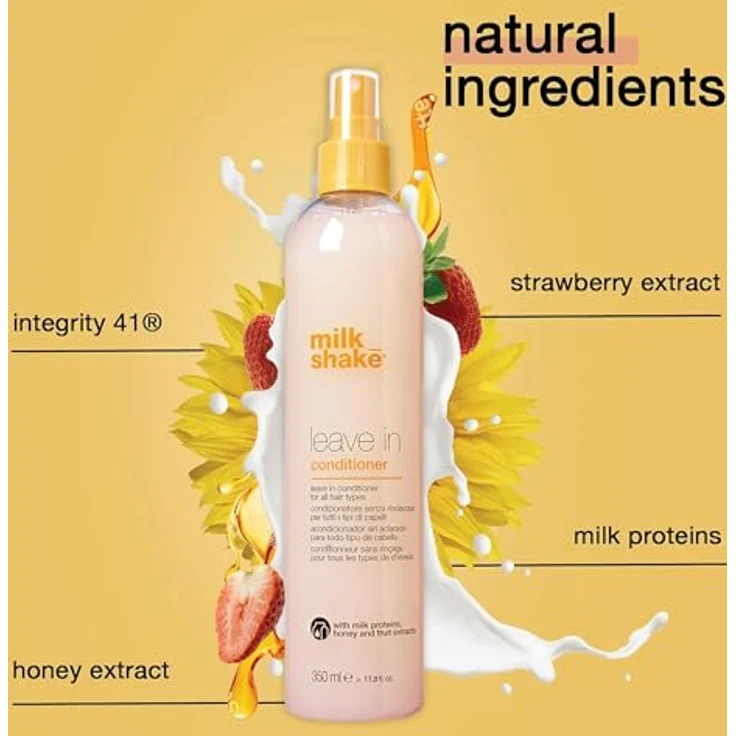 Milk_shake Leave In Conditioner 350 ml – Bild 5