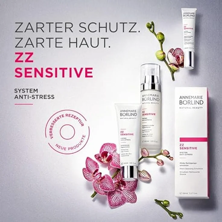 Biotherm Aquasource zzSensitive Gel für normale bis Mischhaut 125 ml – Bild 6