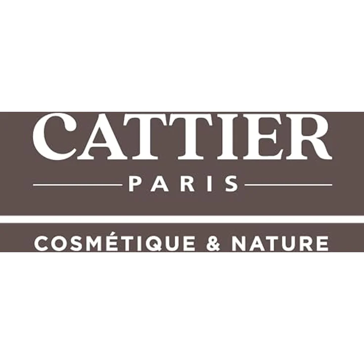 CATTIER PARIS Duschgel Vanille - Tonka - Aloe Vera - 1000ml, seifen- & sulfatfreie Reinigung – Bild 3