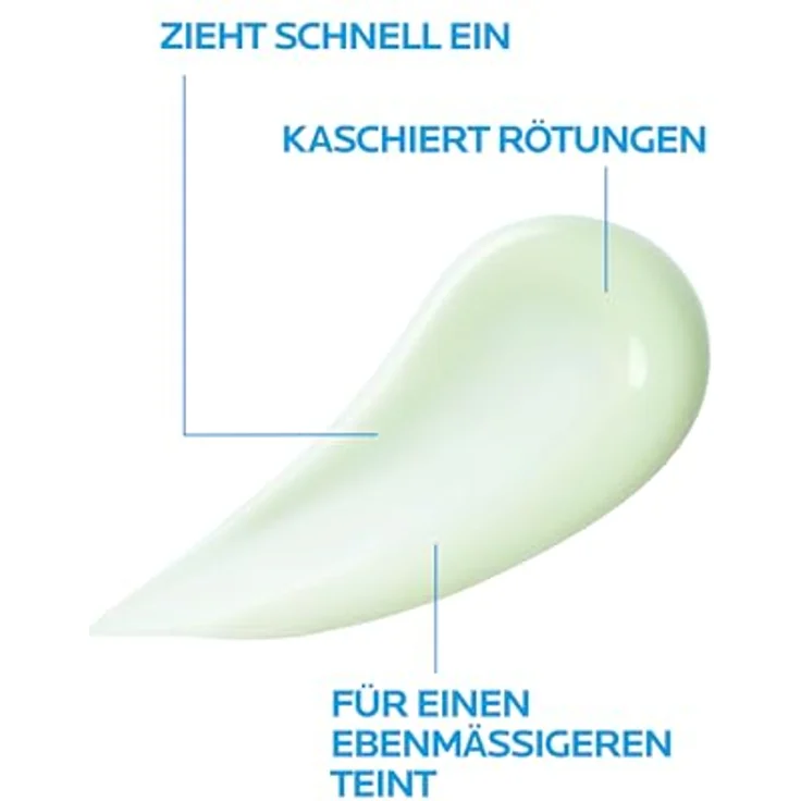 La Roche-Posay ROSALIAC AR toleriane 40 ml, Gesichtsreinigung – Bild 5