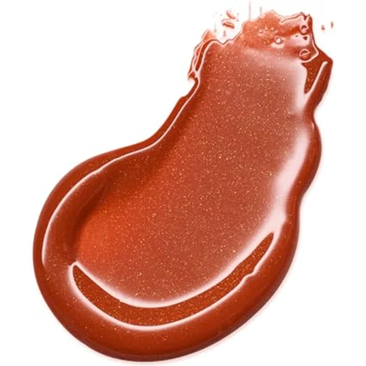 essence cosmetics extreme shine volume lipgloss, Nr. 15, Rot, glänzend, strahlend frisch, transluzent, vegan, ölfrei, ohne Alkohol, ohne Konservierungsstoffe, 1er Pack (5ml) – Bild 5