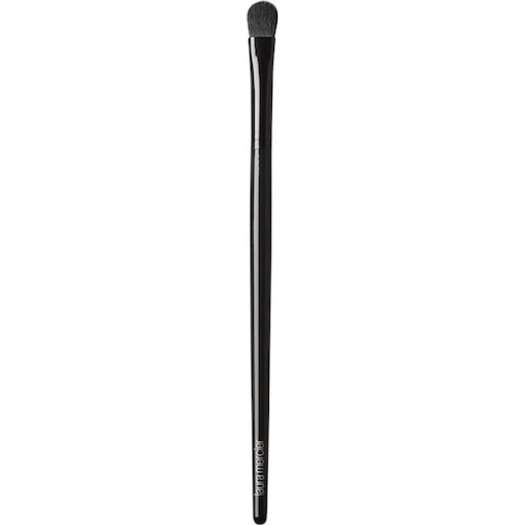 Laura Mercier Brushes Eye Colour Brush, Augenbrauenpinsel mit feinen Borsten, Unisex, 1 ct