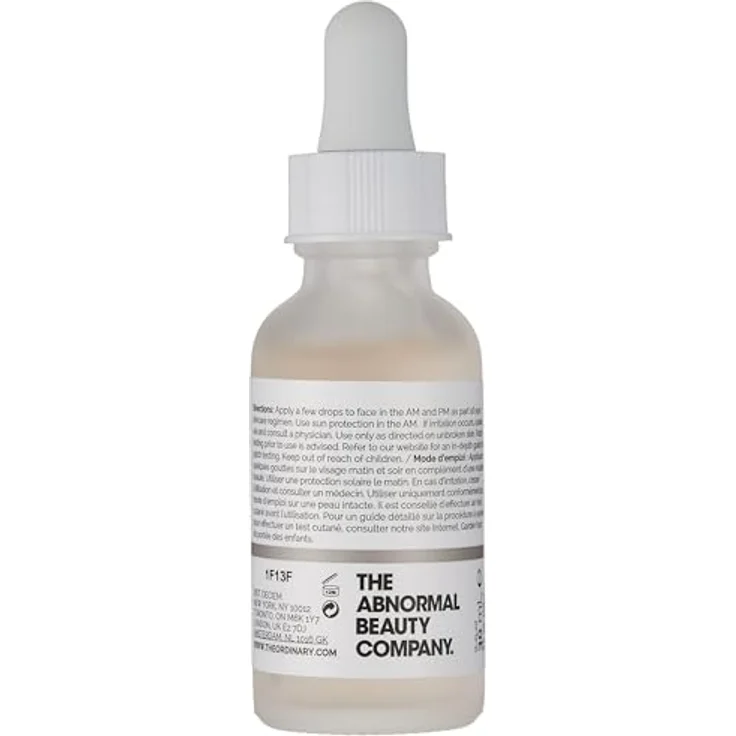 Alpha Arbutin 2% +HA 30 ml, mit pflegender Wirkung  – Bild 4