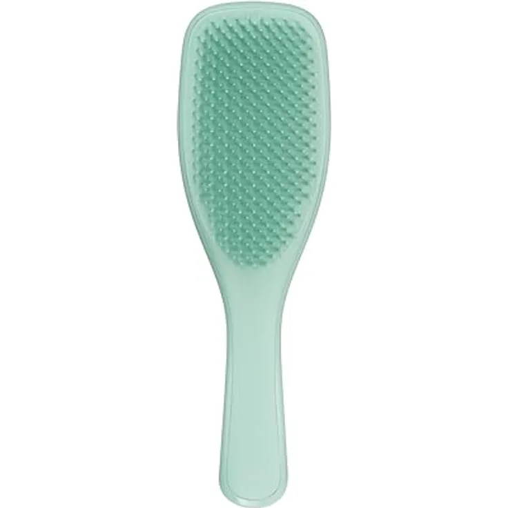 Tangle Teezer, Wet Detangler Haarbürste für feines und brüchiges Haar, weiche, flexible Borsten für weniger Haarbruch, ideal für dünner werdendes Haar, farbbehandelte und empfindliche Kopfhaut,