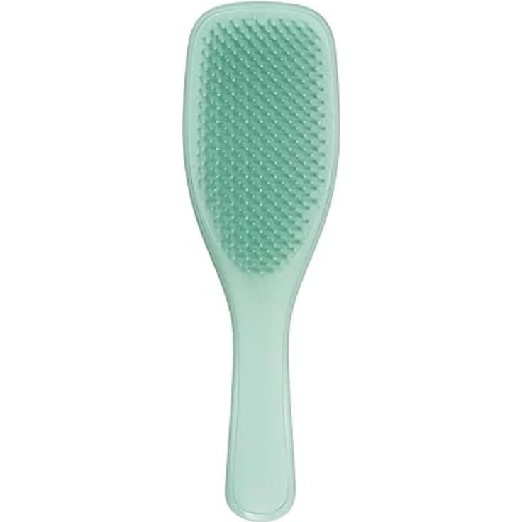 Tangle Teezer, Wet Detangler Haarbürste für feines und brüchiges Haar, weiche, flexible Borsten für weniger Haarbruch, ideal für dünner werdendes Haar, farbbehandelte und empfindliche Kopfhaut, – Bild 1