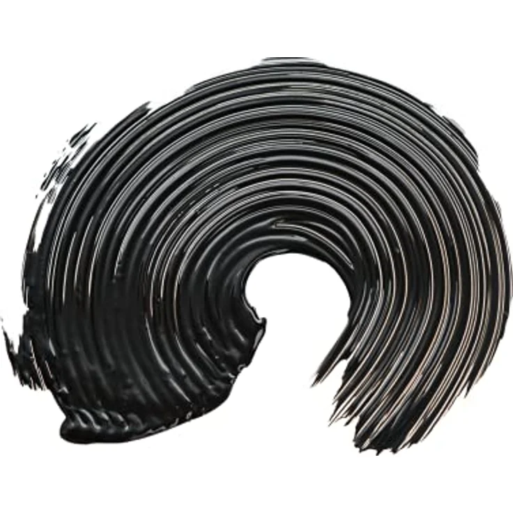 essence LASH LIKE A BOSS INSTANT VOLUME & LENGTH MASCARA ULTRA BLACK, Schwarz, volumengebend, schwunggebend, vegan, ohne Mikroplastikpartikel, Nanopartikel frei, ohne Parfüm, 1er Pack (9.5ml) – Bild 4