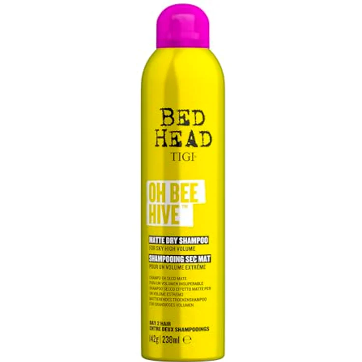 TIGI Bed Head Oh Bee Hive 238 ml – Bild 2
