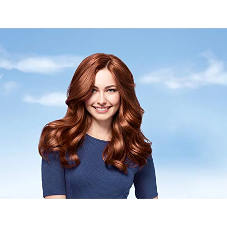 Nivea Color Schutz Milde Spülung 200 ml – Bild 4