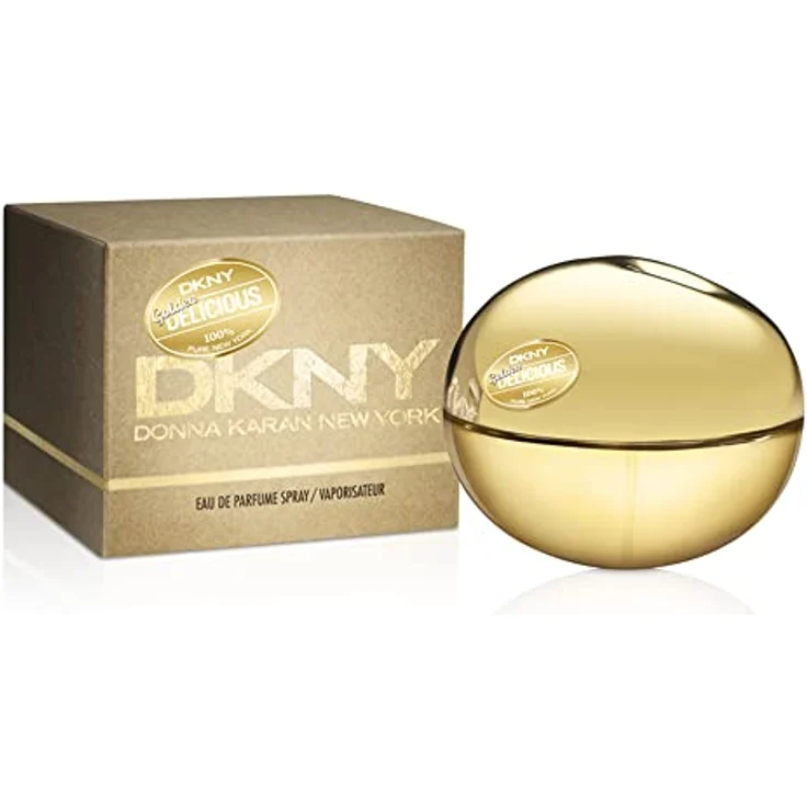 Golden Delicious Edp Vapo 30ml – Bild 1