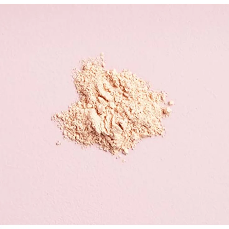 W7 Matte Dreamer Loose Powder Gesichtspuder, leicht getöntes, loses Puder, für jeden Hautton geeignet – Bild 5