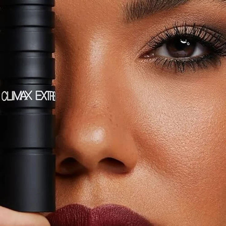 NARS Mini Climax Extreme Mascara 4G - Unzensiert Schwarz, Einfach zu bedienen und gute Qualität – Bild 2