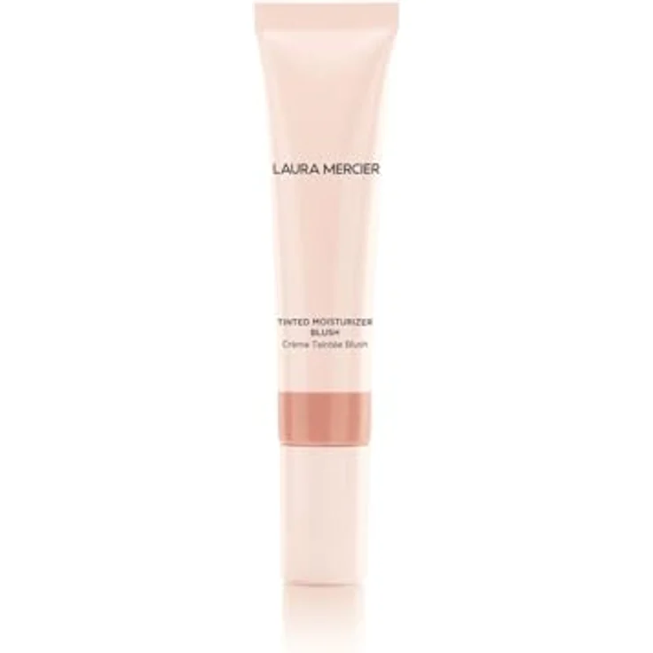 Laura Mercier Tinted Moisturizer Blush 15 ml, Rouge für natürlichen Glow in La Piscine – Bild 1