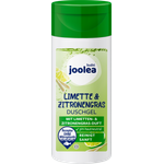 JOOLEA Duschgel, Limette&Zitronengras, 250 ml
