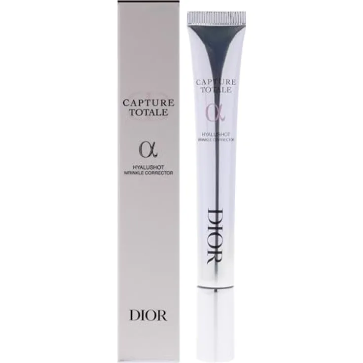 Dior Capture Totale Hyalushot Wrinkle Correttore 15 ml, Gesichtsserum