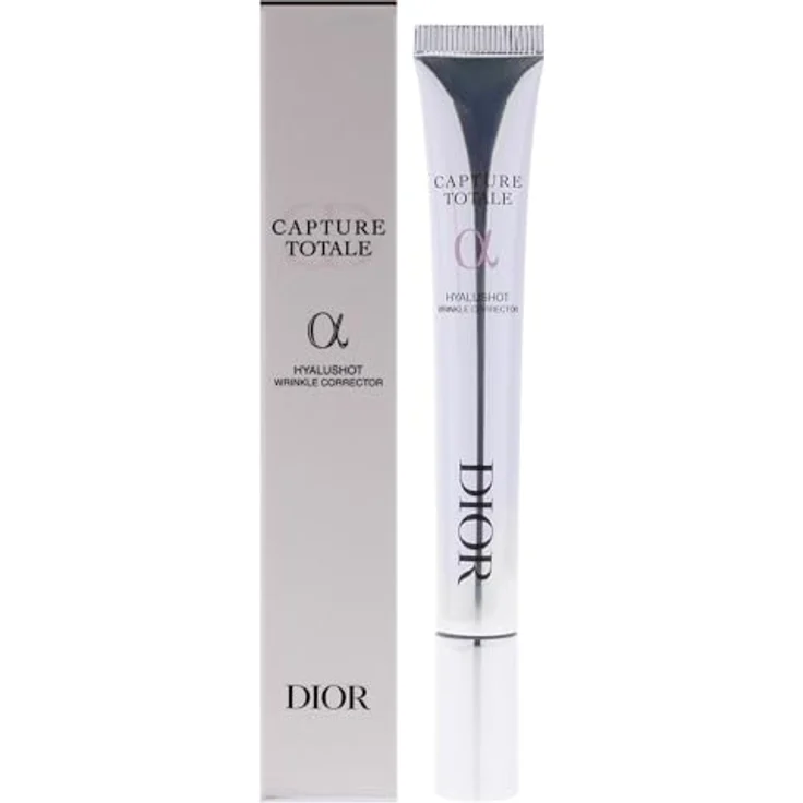 Dior Capture Totale Hyalushot Wrinkle Correttore 15 ml, Gesichtsserum – Bild 1