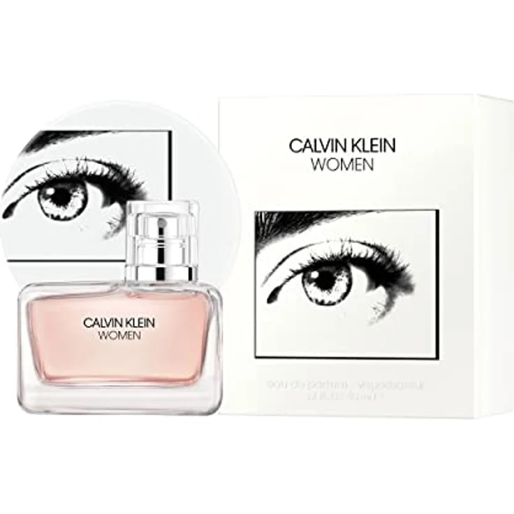 Calvin Klein Women Eau de Parfum (EdP) Damenduft 50 ml Duftfamilie: orientalisch, blumig – Bild 2