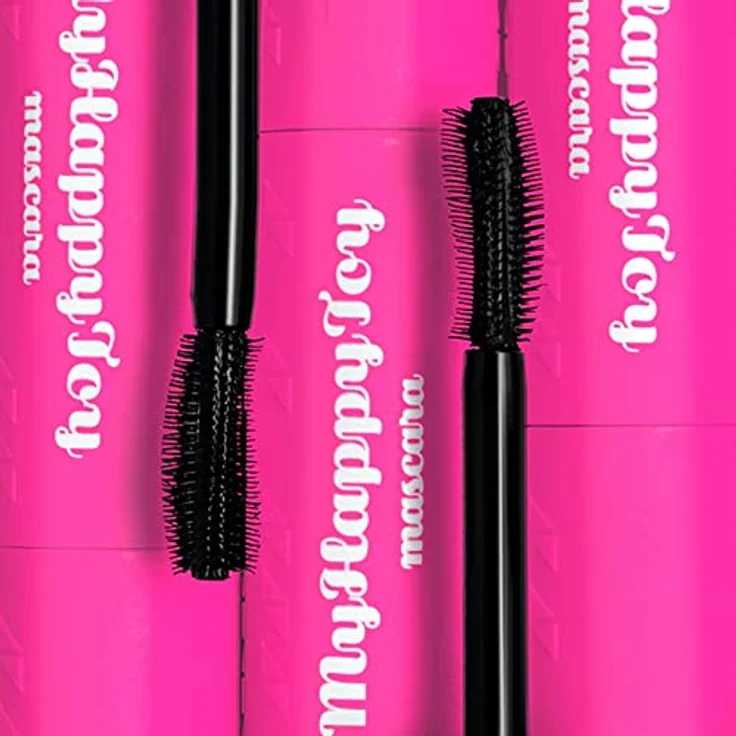 Diego dalla Palma My Happy Toy, Mascara Black (152) mit voluminösem, definierendem und lockendem Effekt, 13 ml – Bild 5