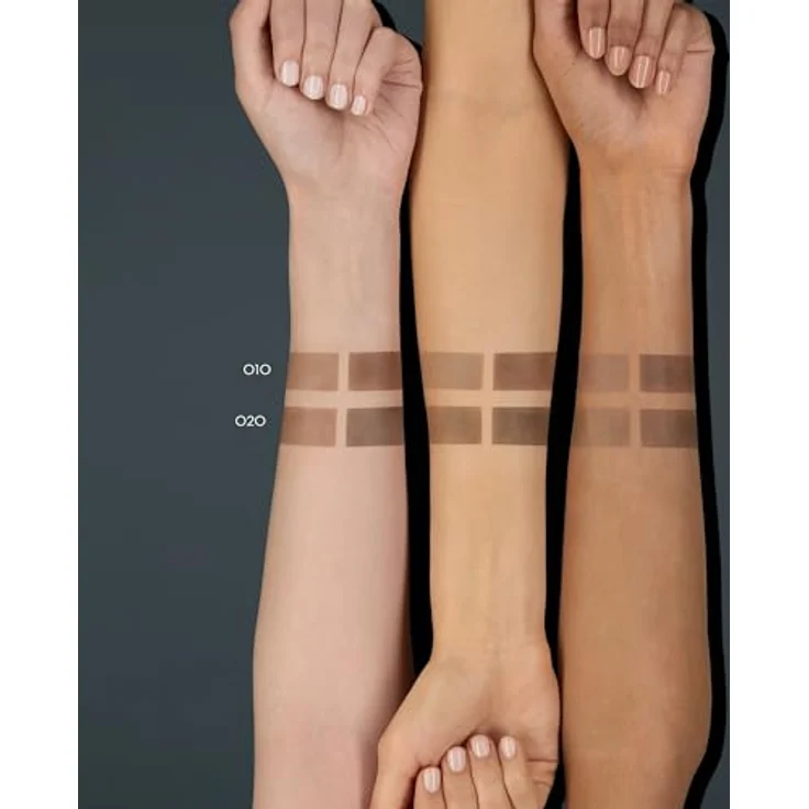 Catrice Brow Powder Set Waterproof Augenbrauenpuder 4 g Ash Blond – Bild 4