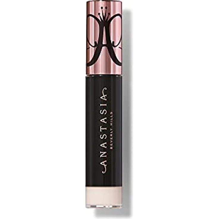 Anastasia Beverly Hills Magic Touch Concealer, feuchtigkeitsspendender Korrektor, hochpigmentiert, Farbton 1, 12 ml – Bild 2
