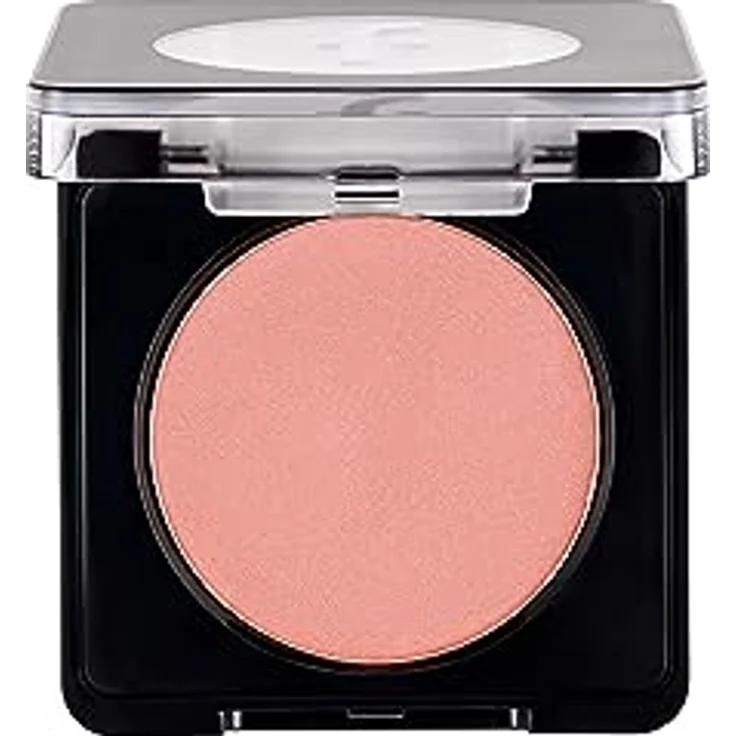 flormar Blush-On Puderrouge Farbton 102 Rose Pink 5 g, Rouge für einen natürlichen Teint und definierte Gesichtszüge – Bild 1