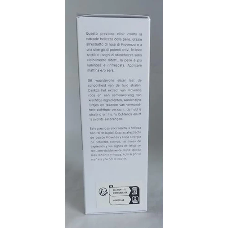 Maria Galland 540 Lumin'Eclat Embellisseur Serum, 30 ml - Lichtschleier für strahlende Haut, stärkt gegen äußere Einflüsse – Bild 3