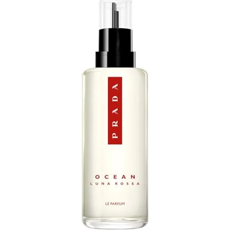 Prada Luna Rossa Ocean Le Parfum Refill 150 ml, Damenduft