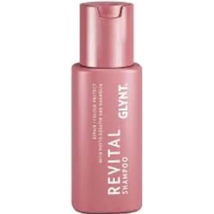 Glynt Revital Regain Shampoo 3 50 ml – Bild 2