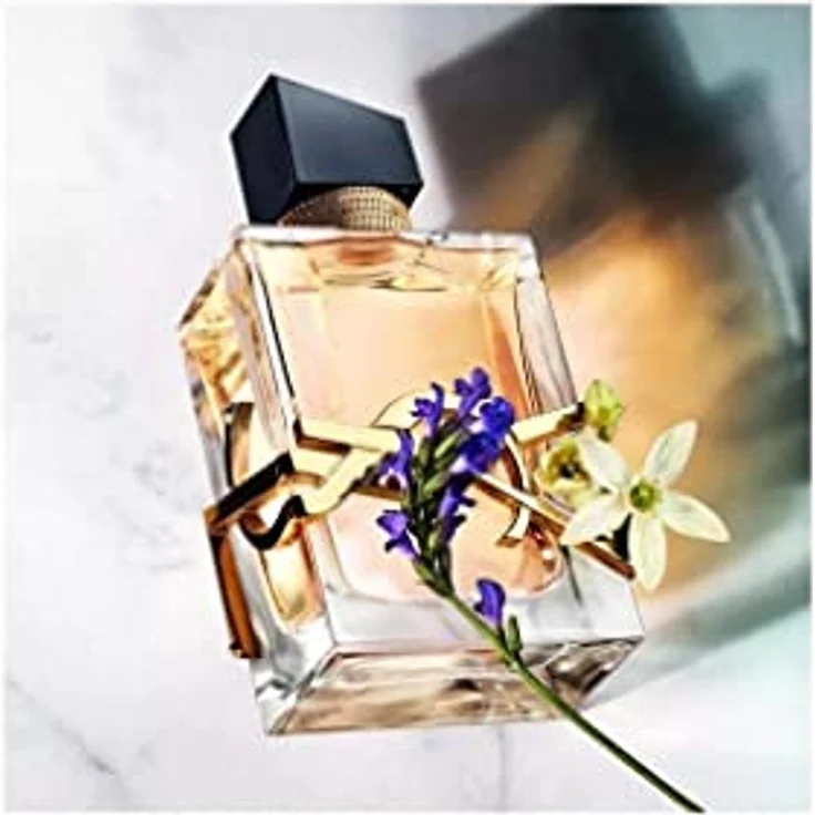 Yves Saint Laurent Libre Intense Eau de Parfum (EdP) Damenduft 50 ml Duftfamilie: orientalisch, Fougere – Bild 4
