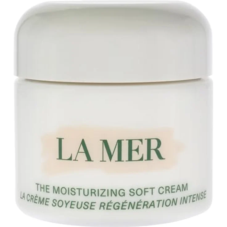 LA MER The Moisturizing Soft Cream, 60 ml – Bild 3
