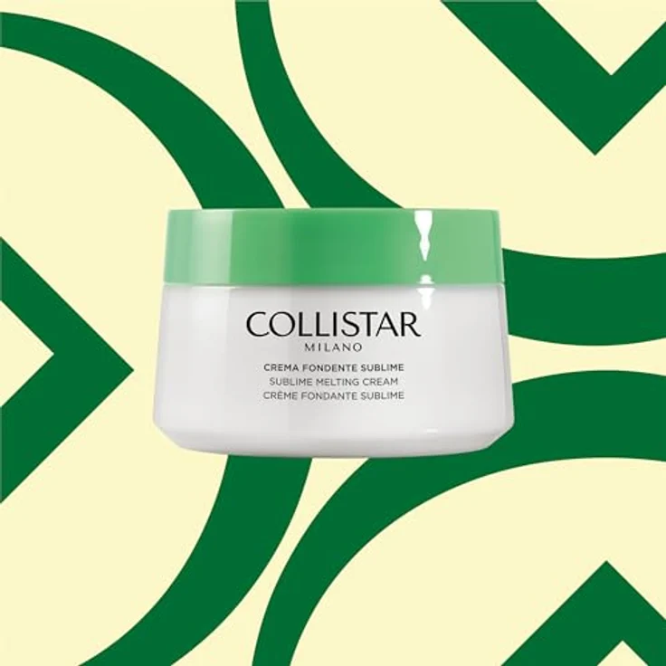 Collistar Perfect Body Sublime Melting Cream 400 ml  – Bild 3
