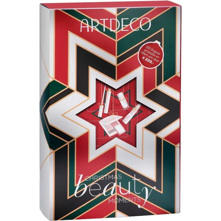 Artdeco Adventskalender 2022 - Preisvergleich